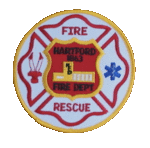 Hartford Fire & Rescue Dept