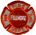 Fillmore Fire Dept