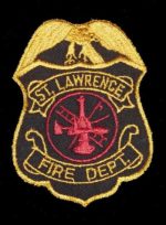 St Lawrence Vol Fire Dept